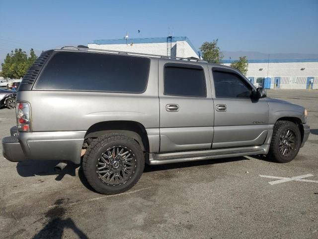 2005 GMC Yukon XL Denali