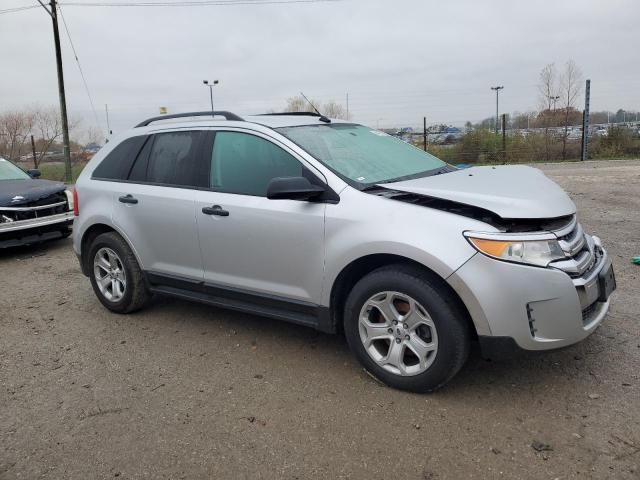 2012 Ford Edge SE