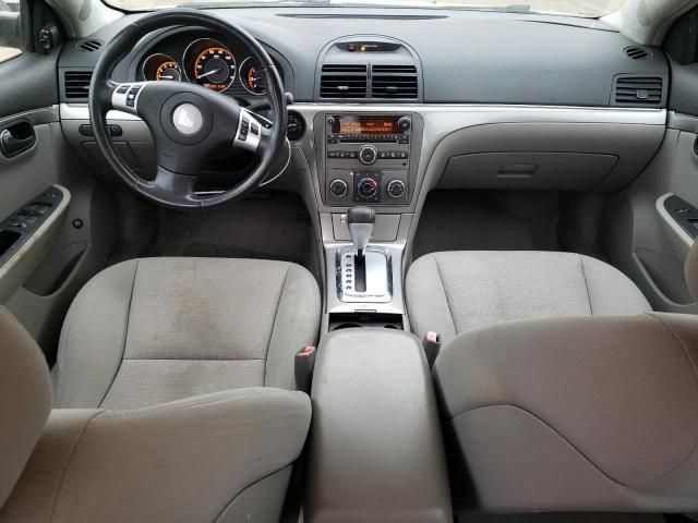 2008 Saturn Aura XE