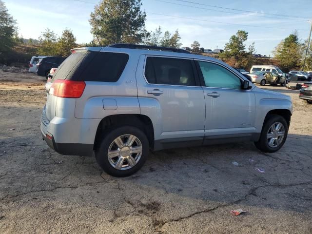 2014 GMC Terrain SLT