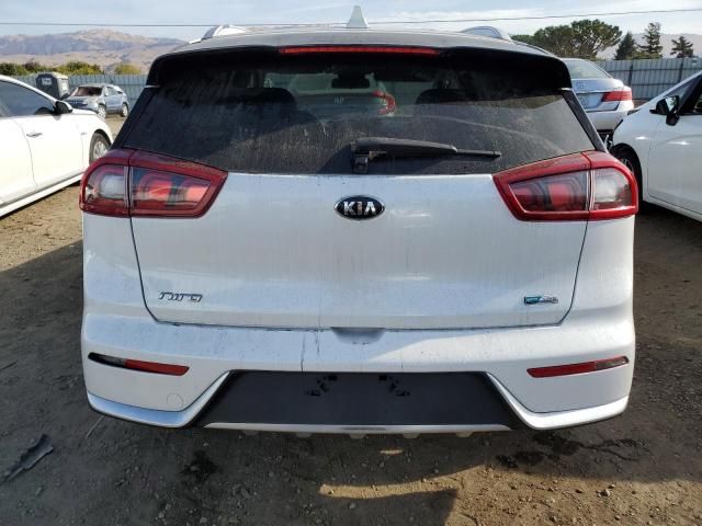 2019 KIA Niro FE