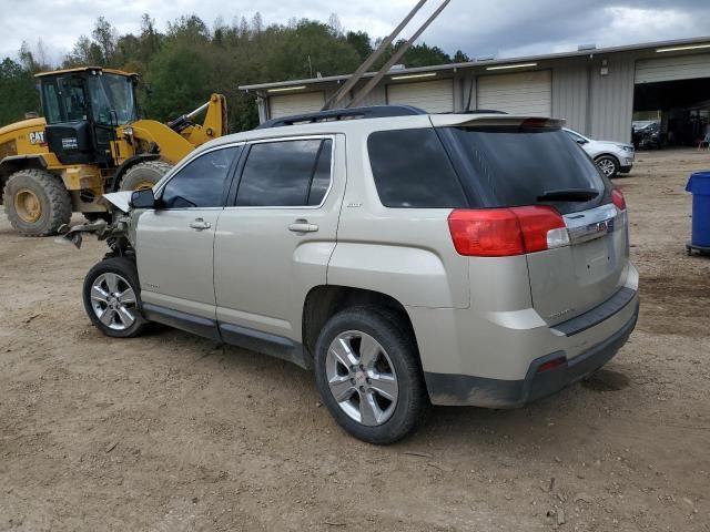 2014 GMC Terrain SLT