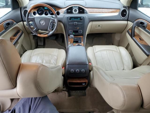 2009 Buick Enclave CXL