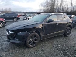 Mazda salvage cars for sale: 2024 Mazda CX-30 Select