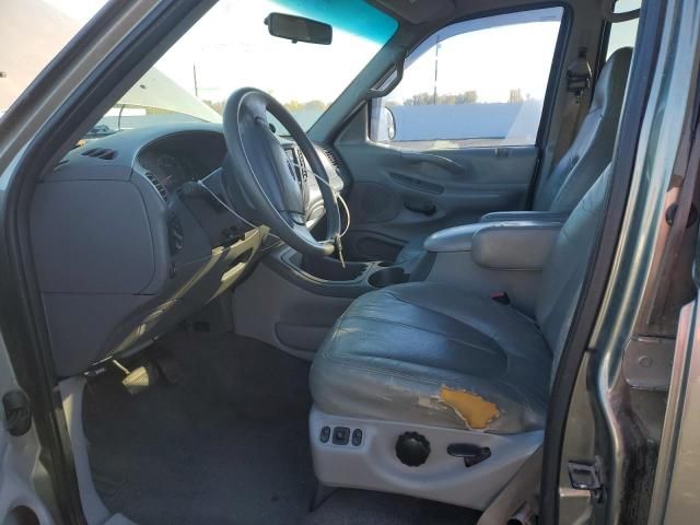 1999 Ford Expedition