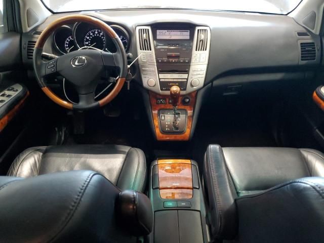 2009 Lexus RX 350