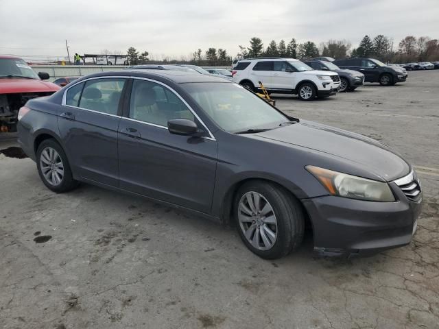 2011 Honda Accord EX