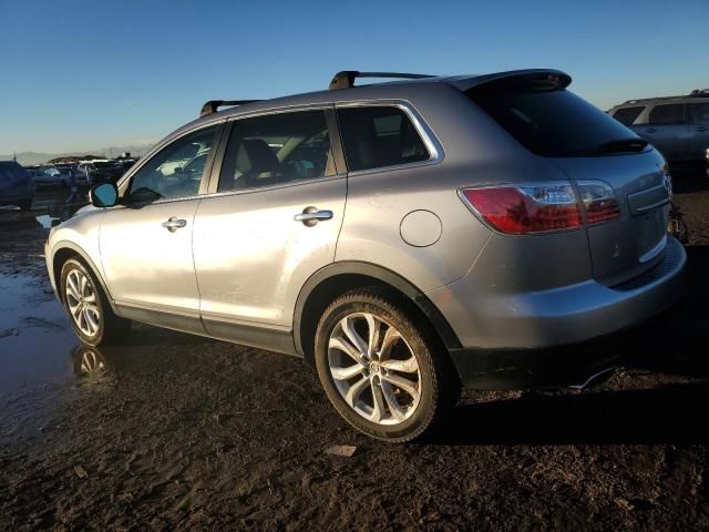 2011 Mazda CX-9