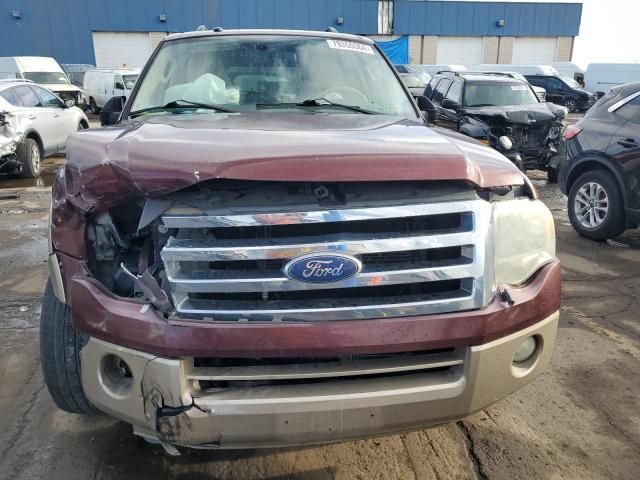2011 Ford Expedition xlt