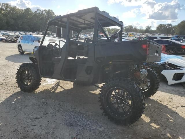 2021 Polaris RIS Ranger Crew 1000 Premium