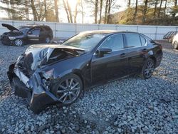 Lexus gs350 salvage cars for sale: 2014 Lexus GS 350