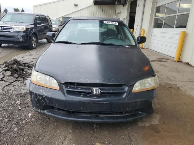 1999 Honda Accord LX