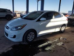 2015 Hyundai Accent GLS for sale in Phoenix, AZ