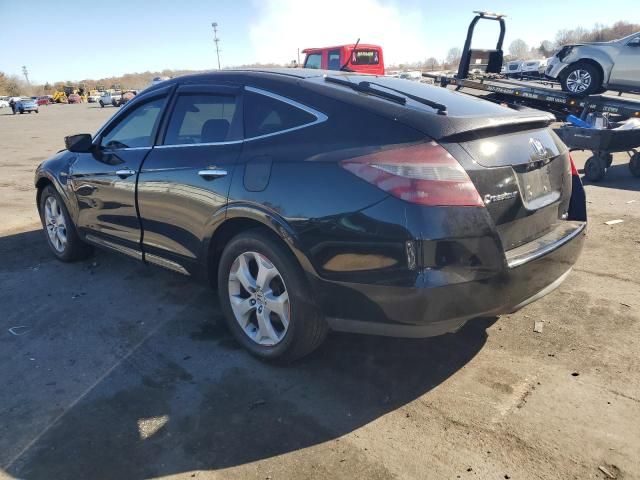 2012 Honda Crosstour EXL