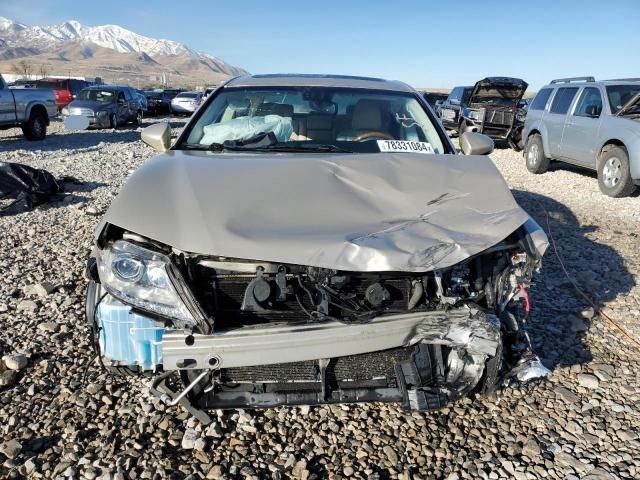 2014 Lexus ES 300H