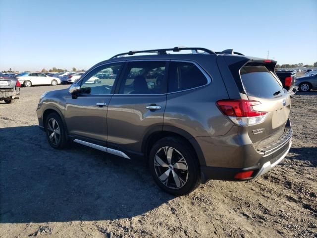 2019 Subaru Forester Touring