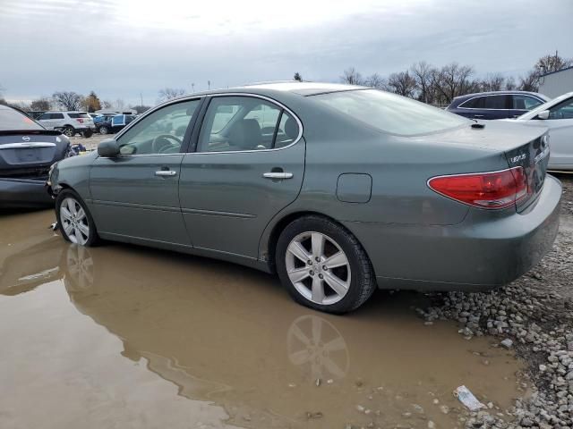 2005 Lexus ES 330