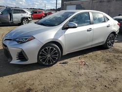 Toyota Corolla salvage cars for sale: 2019 Toyota Corolla L