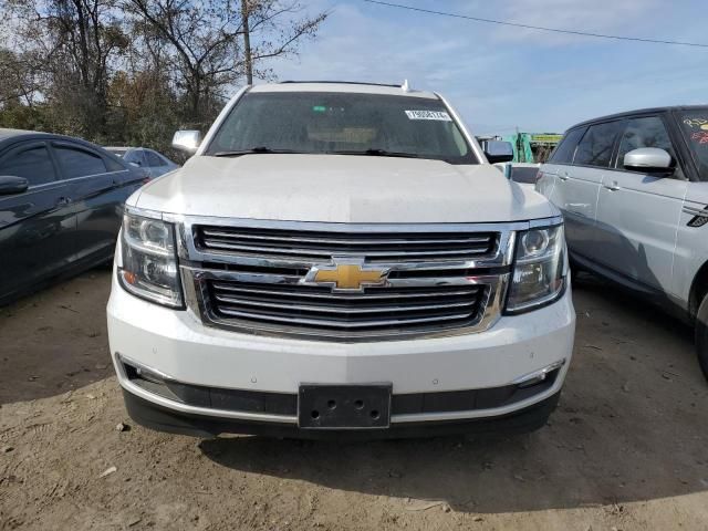 2019 Chevrolet Suburban K1500 Premier