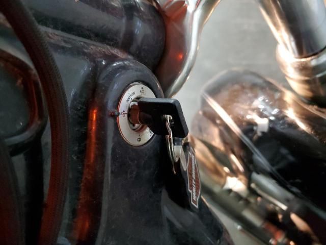 2006 Harley-Davidson Fxdli