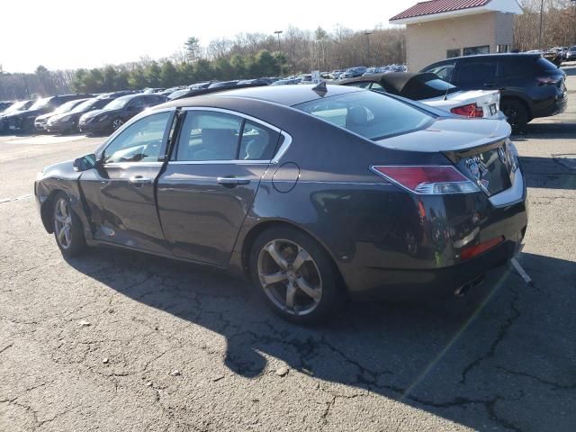 2011 Acura TL