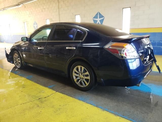 2007 Nissan Altima 2.5