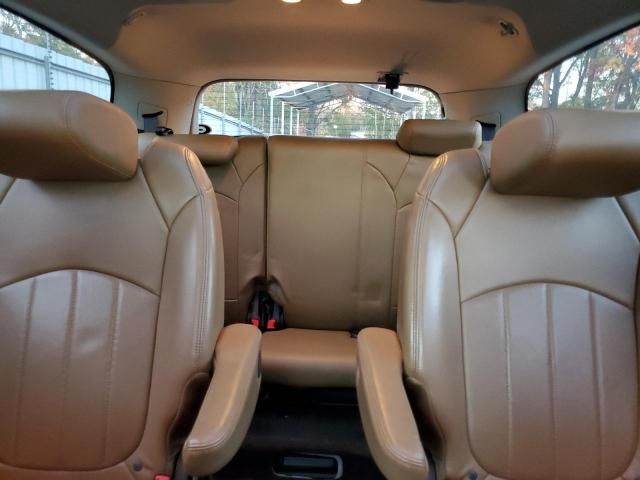 2013 Buick Enclave