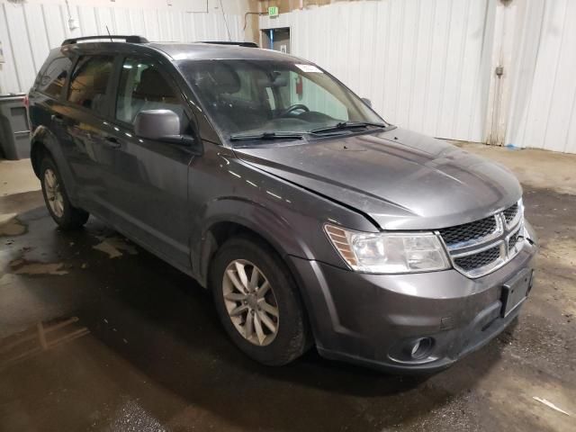 2015 Dodge Journey SXT