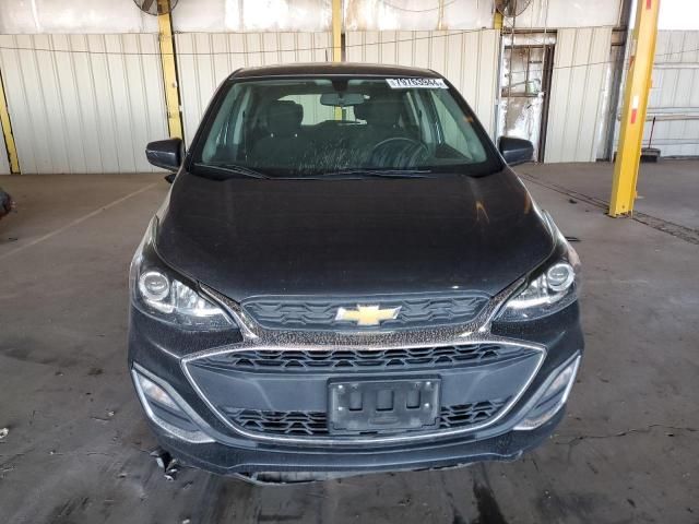 2020 Chevrolet Spark 1LT