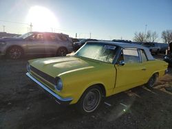 American Motors salvage cars for sale: 1964 American Motors Rambler