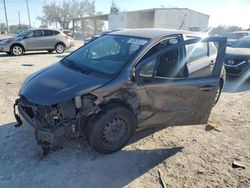 Toyota Yaris salvage cars for sale: 2015 Toyota Yaris