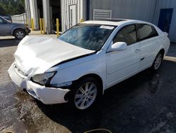 Toyota Avalon salvage cars for sale: 2006 Toyota Avalon XL