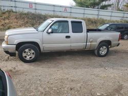 2006 Chevrolet Silverado K1500 for sale in Davison, MI