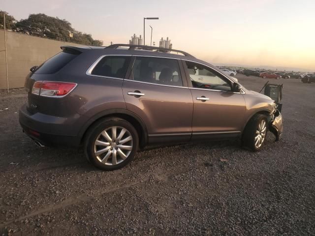 2007 Mazda CX-9