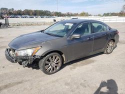 2009 Honda Accord EX for sale in Dunn, NC