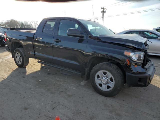 2019 Toyota Tundra Double Cab SR