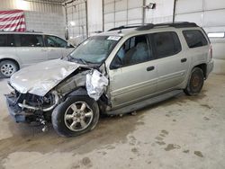 Salvage cars for sale from Copart Columbia, MO: 2004 GMC Envoy XL