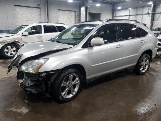 2007 Lexus RX 400H