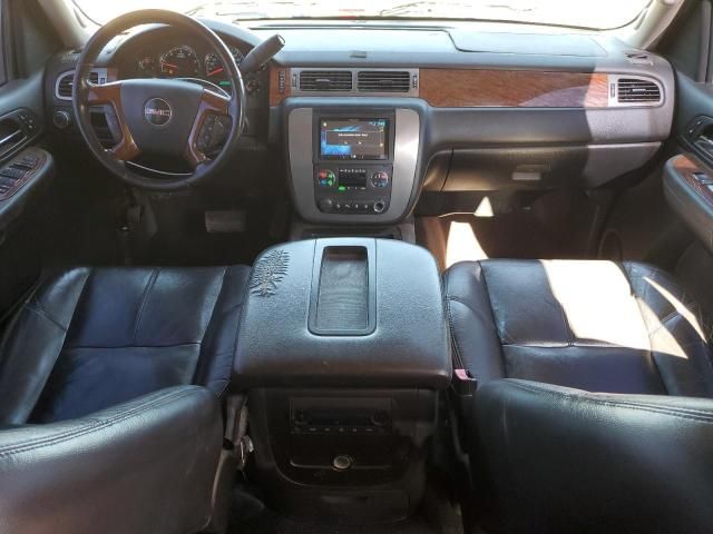 2008 GMC Sierra C1500