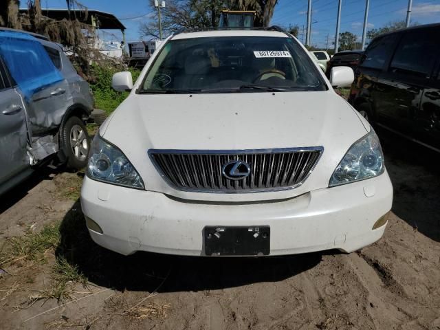 2004 Lexus RX 330