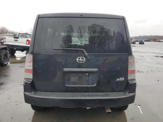 2004 Scion XB