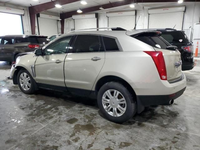 2013 Cadillac SRX Luxury Collection