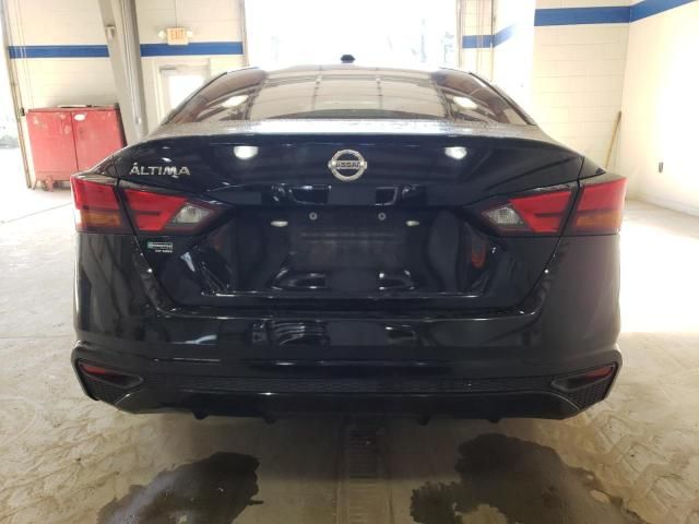 2019 Nissan Altima S