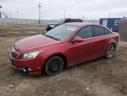 2012 Chevrolet Cruze LT for sale in Greenwood, NE