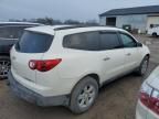 2011 Chevrolet Traverse LT