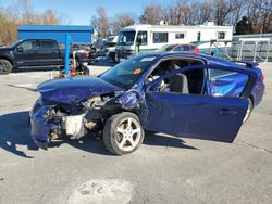 Pontiac g5 salvage cars for sale: 2007 Pontiac G5 GT