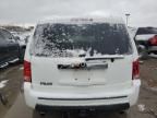 2009 Honda Pilot EXL