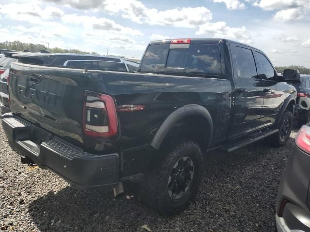 2019 Dodge RAM 2500 Powerwagon