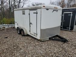 Homemade Vehiculos salvage en venta: 2014 Homemade Trailer