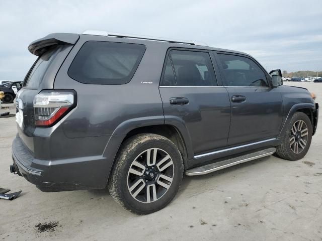 2014 Toyota 4runner SR5